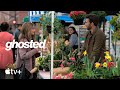 Ghosted — A Conversation with Chris Evans & Ana de Armas | Apple TV+