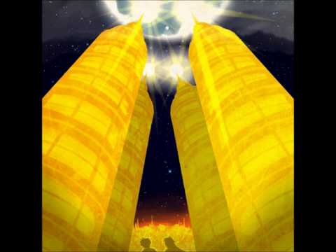 Video thumbnail for The Golden Towers