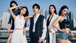 Download lagu 【Indo Sub】Demi Tambahan Umur 100 Tahun, Aku Jadi Pacar Kontrak Banyak Wanita… #Full #Minidrama mp3