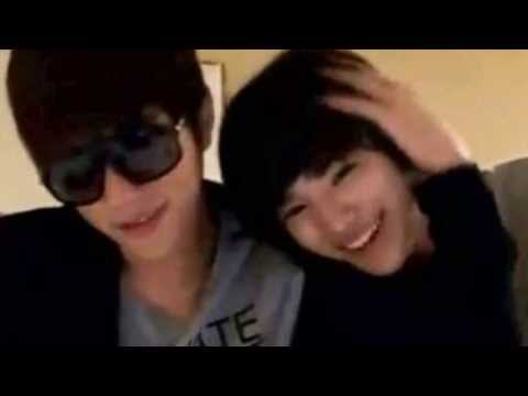 Myungjong happy Valentine's Day