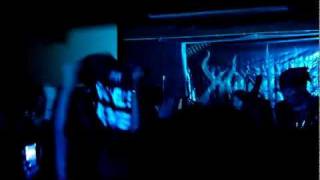 Mantak-Mantakhz Gonna Rape You (Live at the Kinabalu Abomination 2011)