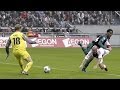 Ajax - Feyenoord 5-1 (01-11-2009)