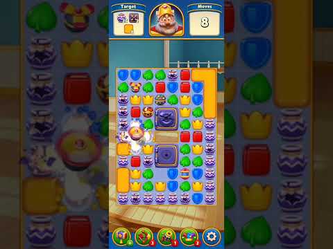 Royal Match Level 2148