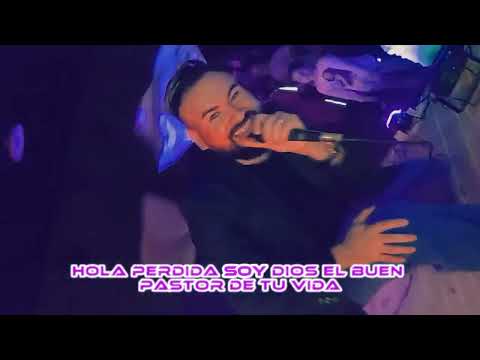 Hola Perdida ( Versión Cristiana ) Dany Ubran El Pastor Cumbiero ft. @ElResonante