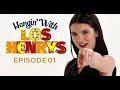 7 Minutes of Pure Cringe: Ep  1  The Party Planning Committee I Hangin’ With Los Henrys [DELETED]