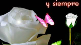 ROBERTO CARLOS - nuestro amor es así