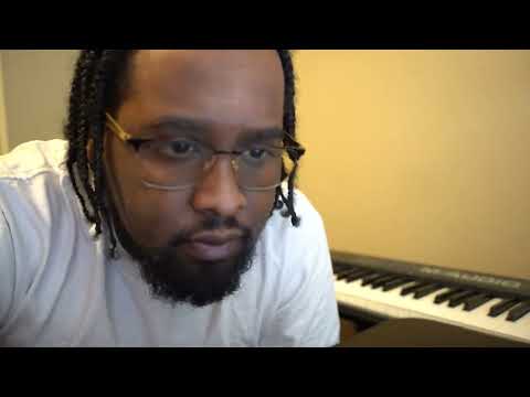 West Coast Artist/Producer Mikeyy 2yz Makes Beat For What Became Faded Down By The Finatticz