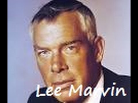 Lee Marvin -  Wandrin` Star (1970)