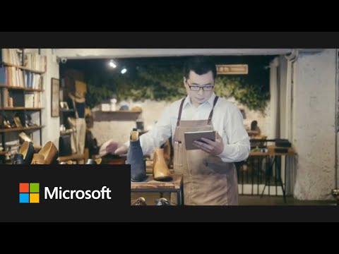 Dynamics 365 Business Central-video