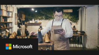 Microsoft Dynamics 365 Business Central Video