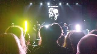 Rolo Tomassi - Rituals + Funereal LIVE O2 Apollo Manchester 2019