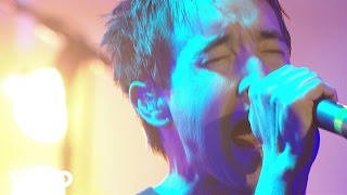 Hoobastank - The First of Me (Live)