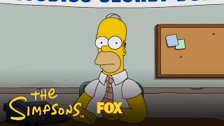 Homer's Apology To Latin America | Season 27 | The SIMPSONS