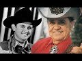 The Life and Sad Ending of Merle Travis