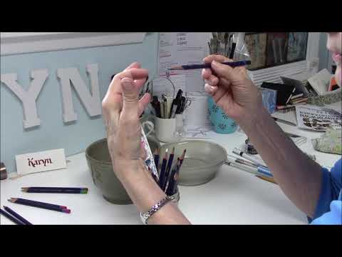 A Lettering Project using Neuland