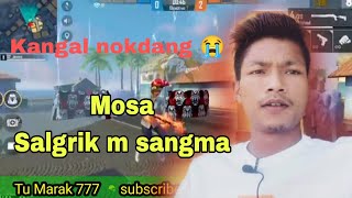 Download lagu Salgrik M sangma || Shayari Kangal cholgri nokdang ni gimin 😭@salgrikmsangma6404 😭 mp3