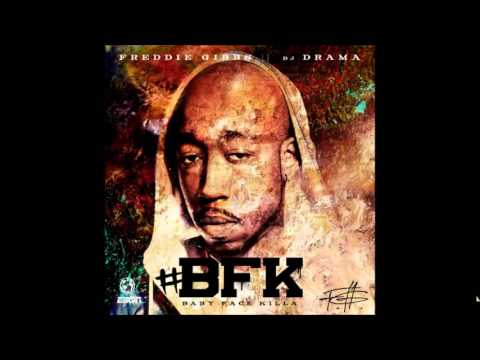Freddie Gibbs - Kush Cloud  feat. Krayzie Bone & SpaceGhostPurpp