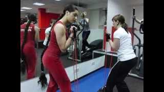 Download lagu Onfit Awards 2011. Тренажерный зал. Аскарова Марианна mp3