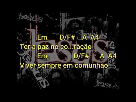 Amigo De Deus - Canthares