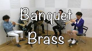 Download lagu 《金管五重奏》【名探偵コナン】メインテーマ/大野克夫 《Brass Quintet》【 CASE CLOSED】Main Theme/Katsumi Ono mp3 Download lagu 《金管五重奏》【名探偵コナン】メインテーマ/大野克夫 《Brass Quintet》【 CASE CLOSED】Main Theme/Katsumi Ono mp3