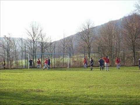 TSV Schöneberg - TSV Deisel II