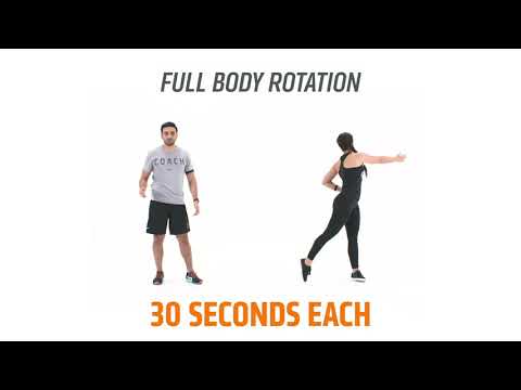 11.15.20 At Home Workout