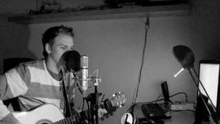 Never Think - Robert Pattinson  *TwilightCover* With Chords !