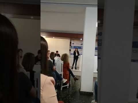 Lucía samoelle ( procuro olvidarte)