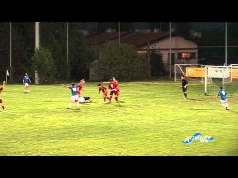 Stresa - Juventus Domo 14/5/2014