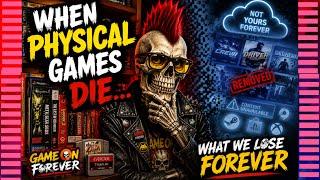 Why Physical Games Matter More Than EVER