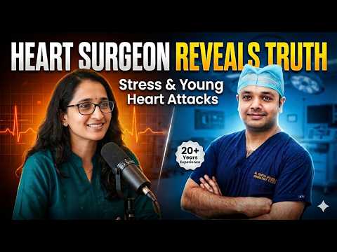 Saving Lives in Seconds: Dr. Parth Vaghela