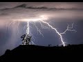 Lightning Safety Tips From The National Weather Service