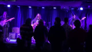 Brent Cobb LIVE “Traveling Poor Boy” Sucker For a Good Time Tour Knuckleheads Saloon KCMO 2/21/19