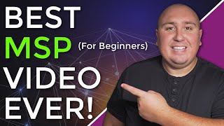 How To Start An MSP Business. Tools, Tech Stack & What You Need To Kno