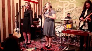 Sound &amp; Page - The Secret Sisters