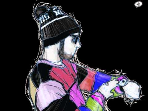 Mac Miller - Thoughts On A Balcony Instrumental