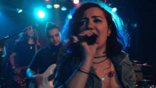 CILVER I&#39;m America[LIVE] at Masquerade Atlanta 9/13/2016