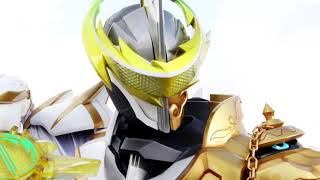 Download lagu Kamen Rider Espada Lamp Do Alangina Henshin Sound HQ mp3