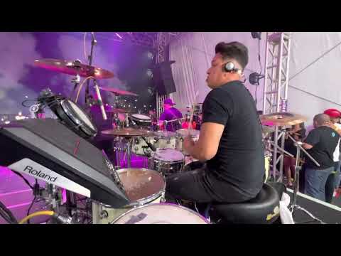 (GOSTOSINHA E ELA) PEDALADADRUMS #xandavião #pedaladadrums