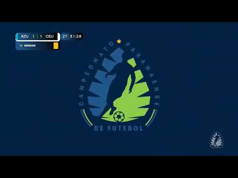 GOLS DO AZURIZ X UNIAO