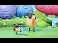 Timmy Time S02E02 Sticky Timmy