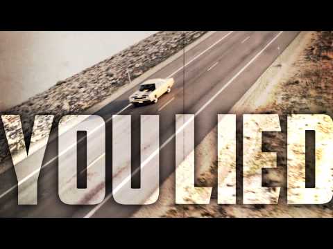 Punk Goes 90s Vol. 2 - Memphis May Fire "Interstate Love Song" (Lyric Video)