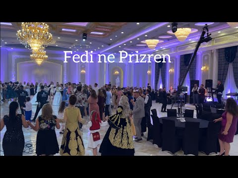 Fedi Live ne dasem ne Prizren