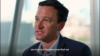 Ramapo College: Actionable Data From the Start