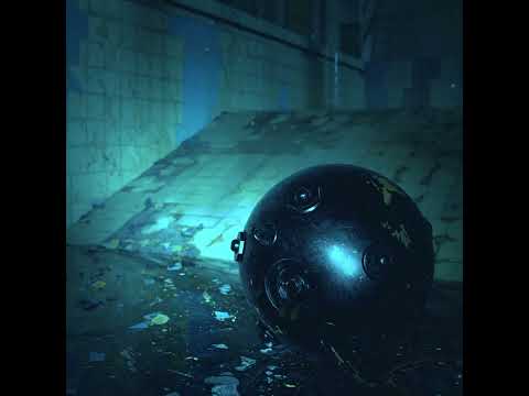 Video thumbnail for Fill this empty mall with water and ivy