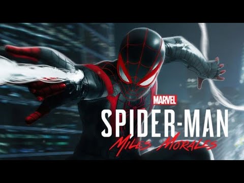 Zagrajmy W Spider-Man Miles Morales Odc. 5 Zadania Szkoleniowe 🕷️🕸️ 4K PS5 PL