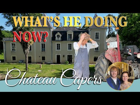 Chateau Capers