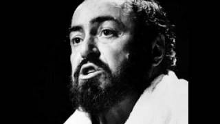 Luciano Pavarotti - O Paradiso 1980