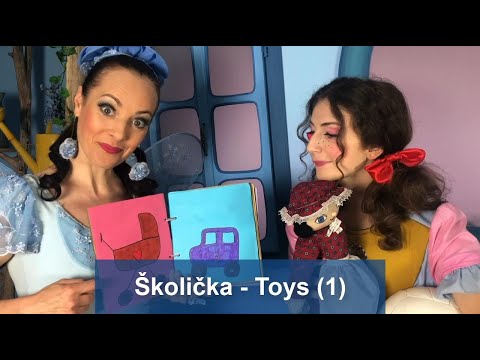 Školička - Toys (1)