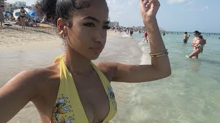 GOING OUT WITH SOPHIA !!! | Aya Tanjali